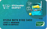 KIT Escolar São Paulo