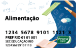 Merenda Escolar Rio