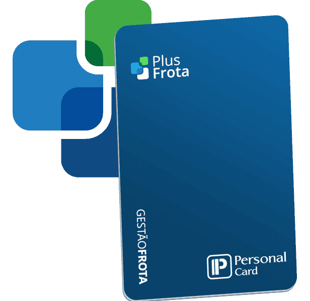 Frotia Plus Frota - Personal Card | Personal Card